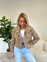 Oversized Utility Bomber