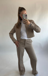 Perfect Fit Pantalon