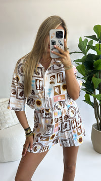 Coco Summer Set