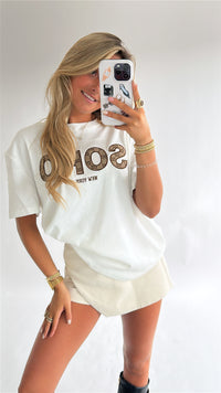 Soho City Tee