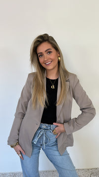 Bella blazer