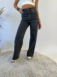 Madelief jeans - grey
