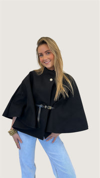 Misha cape