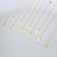 Letterketting