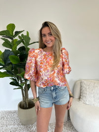Tara Ambika top