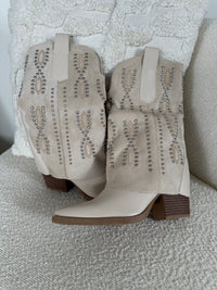 Urban Chunky Boot