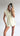Saar blazer mouwloos is