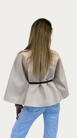 Misha cape