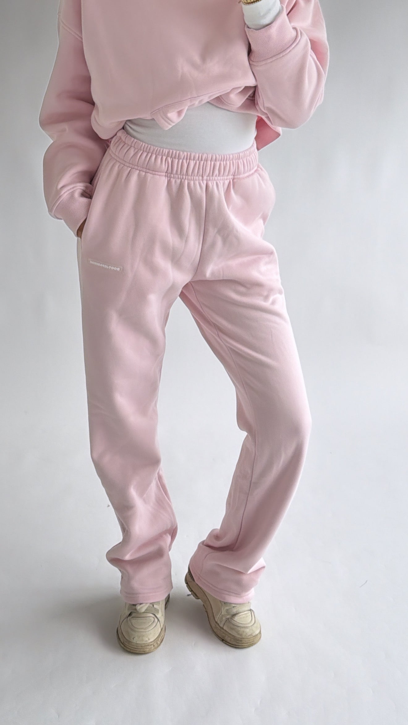 Essential Jogging Pants