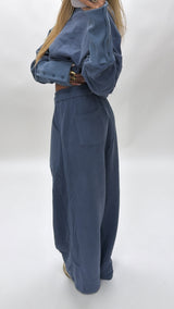 Cloud joggings pants