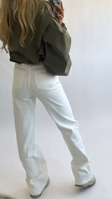 Tall Wide Leg Jeans – 3 Washes