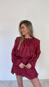 Maxime dress