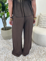 Breezy Summer Pants