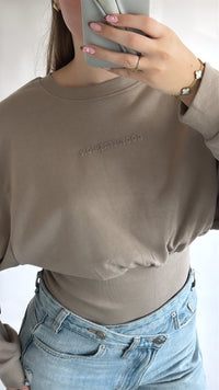 Dootje The Label  sweater