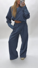 Cloud joggings pants