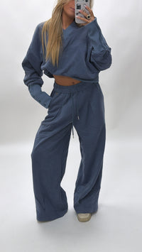 Cloud joggings pants