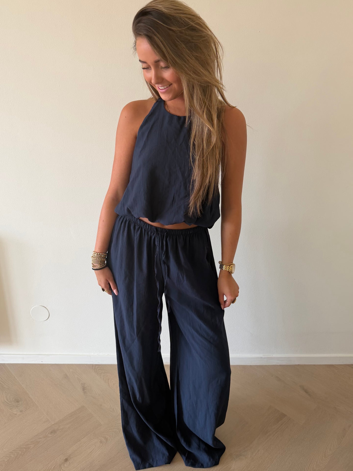 Sienna Linen Set