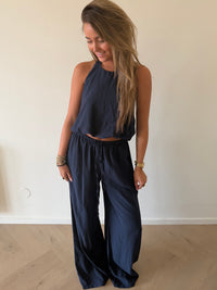 Sienna Linen Set