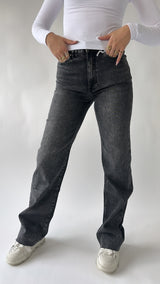 Sky High tall Wide Leg Jeans