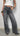 Bibi mid Waist - grey