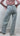 Noella wide leg jeans