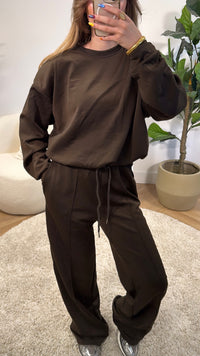 Noa Lounge Set
