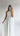 Backless Halter Maxi Jurk