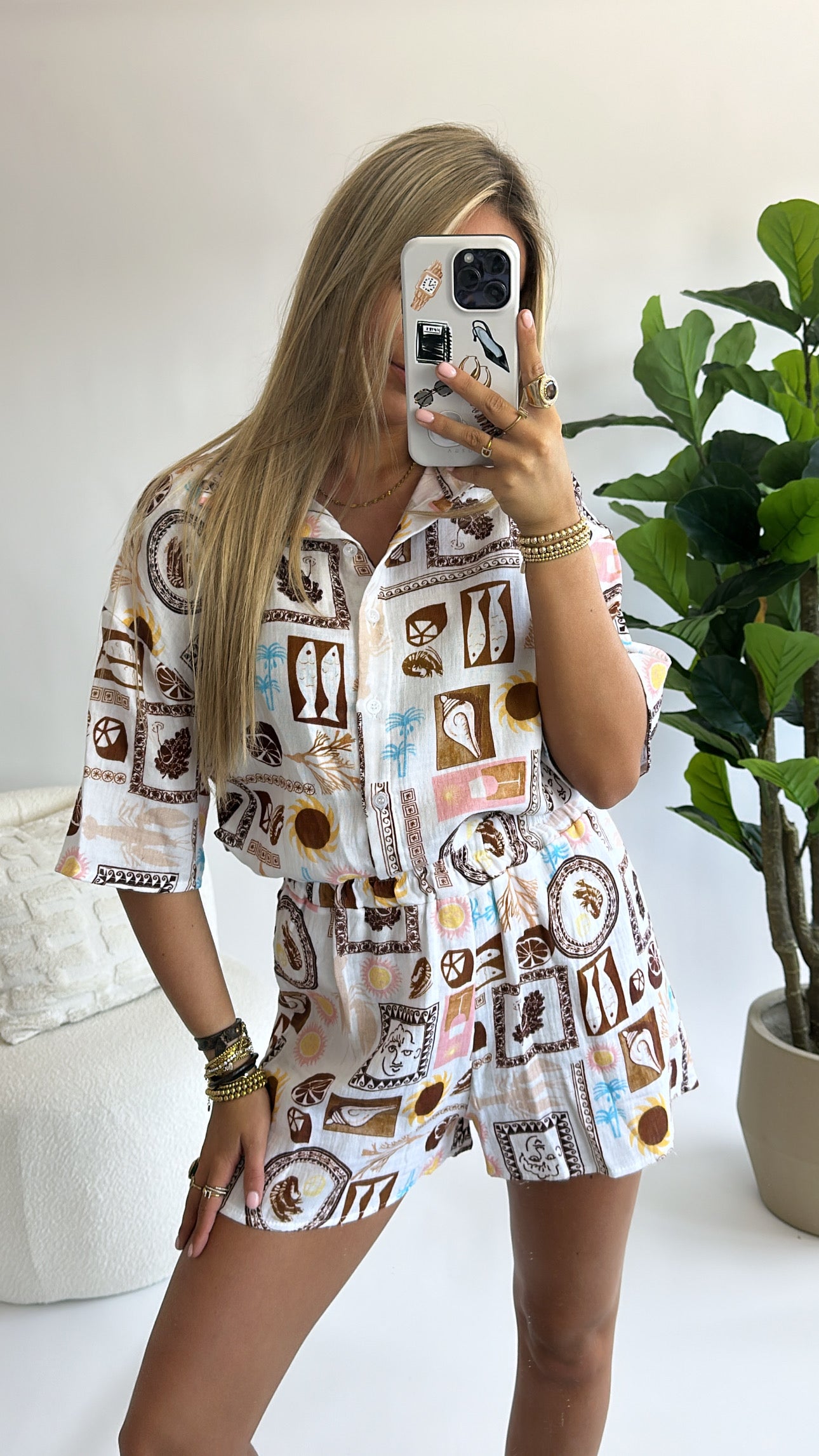 Coco Summer Set