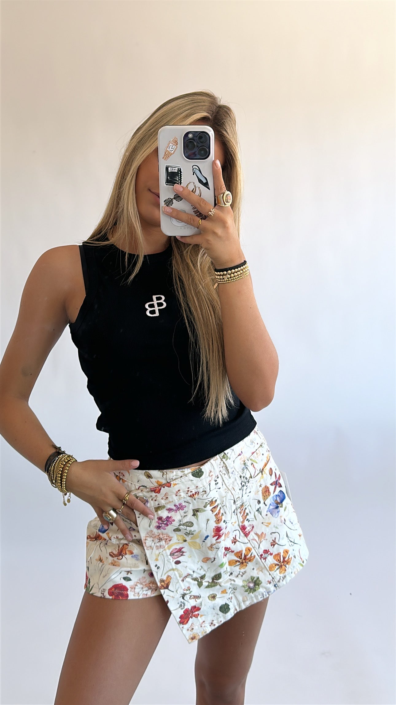 Julia logo top