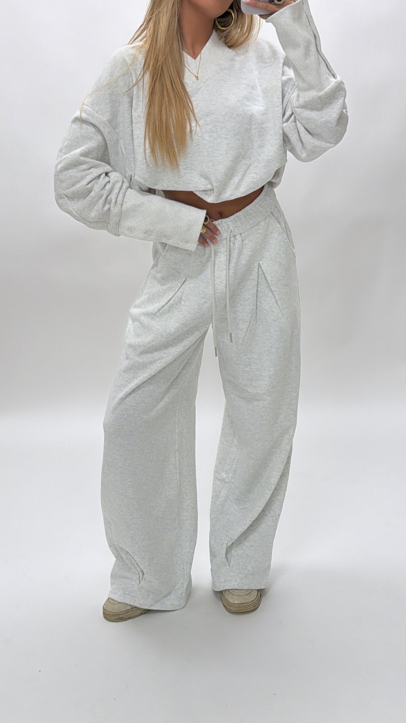 Cloud joggings pants