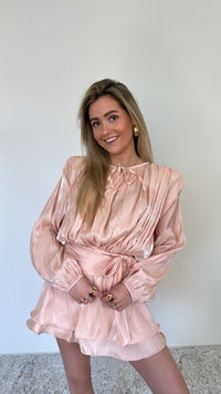 Maxime dress
