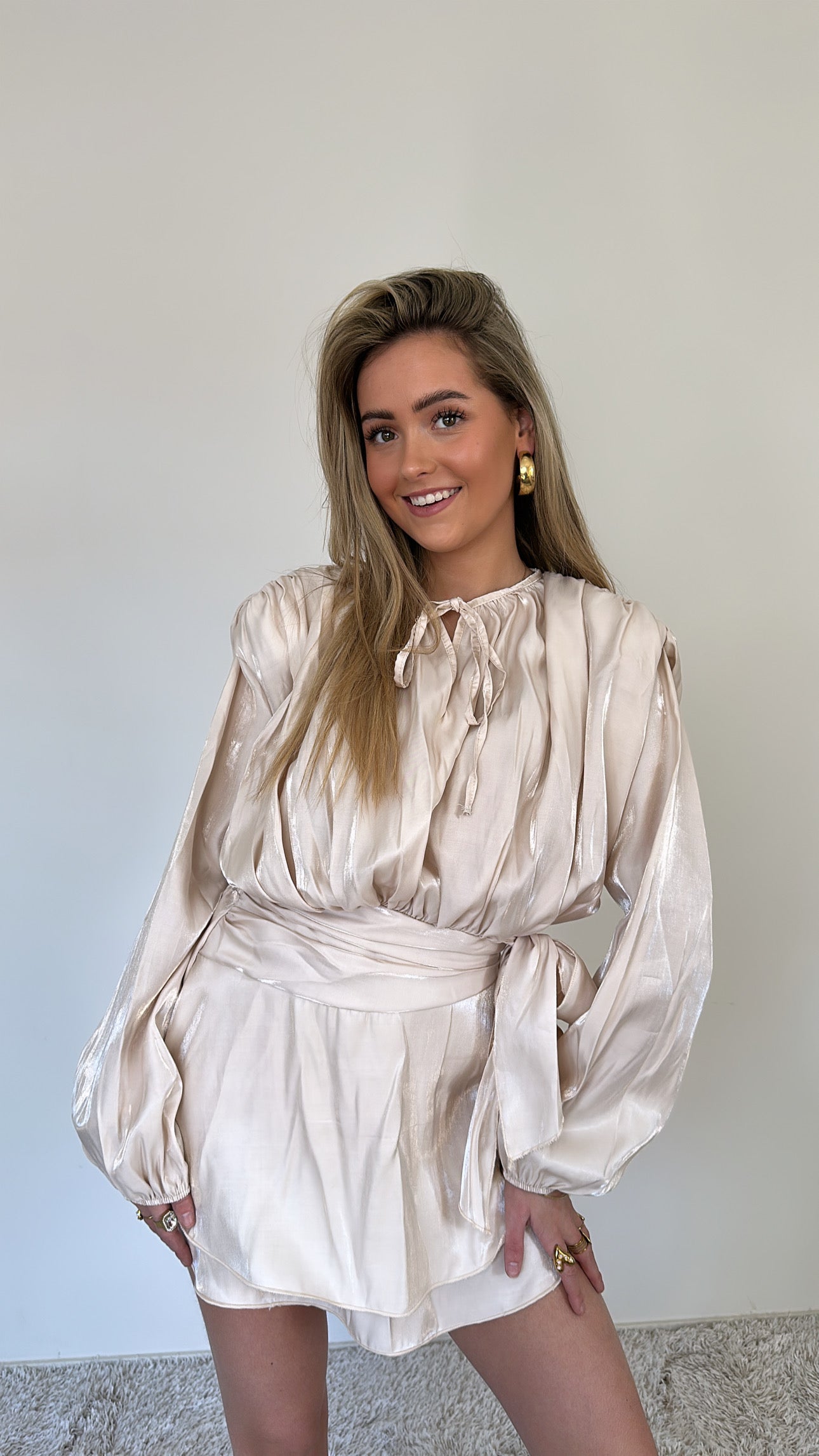 Maxime dress