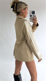 Ambika studio blazer
