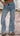 Liv wide leg jeans- mid waist