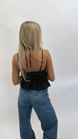 Summer Breeze Haltertop