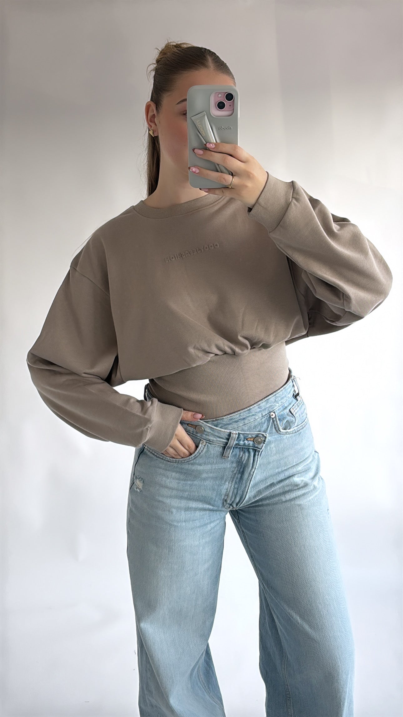 Dootje The Label  sweater