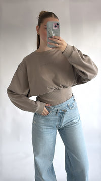 Dootje The Label  sweater