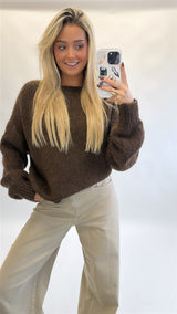 Noa Comfy Knit