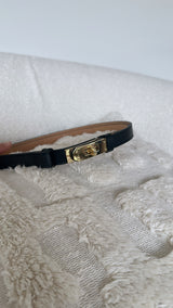 Kelly riem
