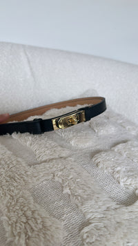 Kelly riem