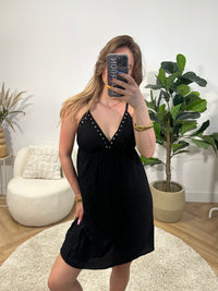 Livia Summer Dress
