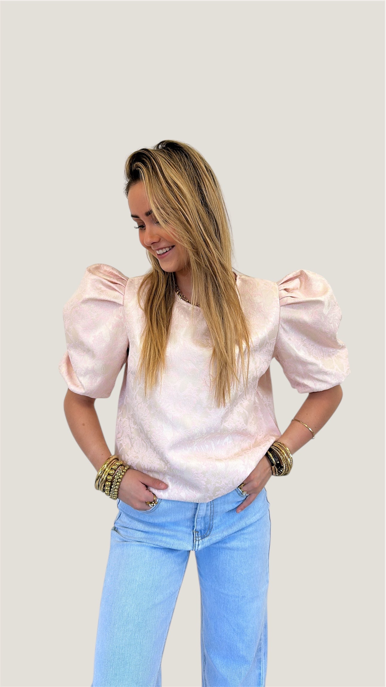 Demy top
