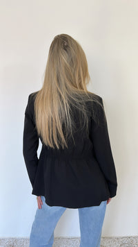 Bella blazer