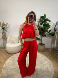 Sienna Linen Set