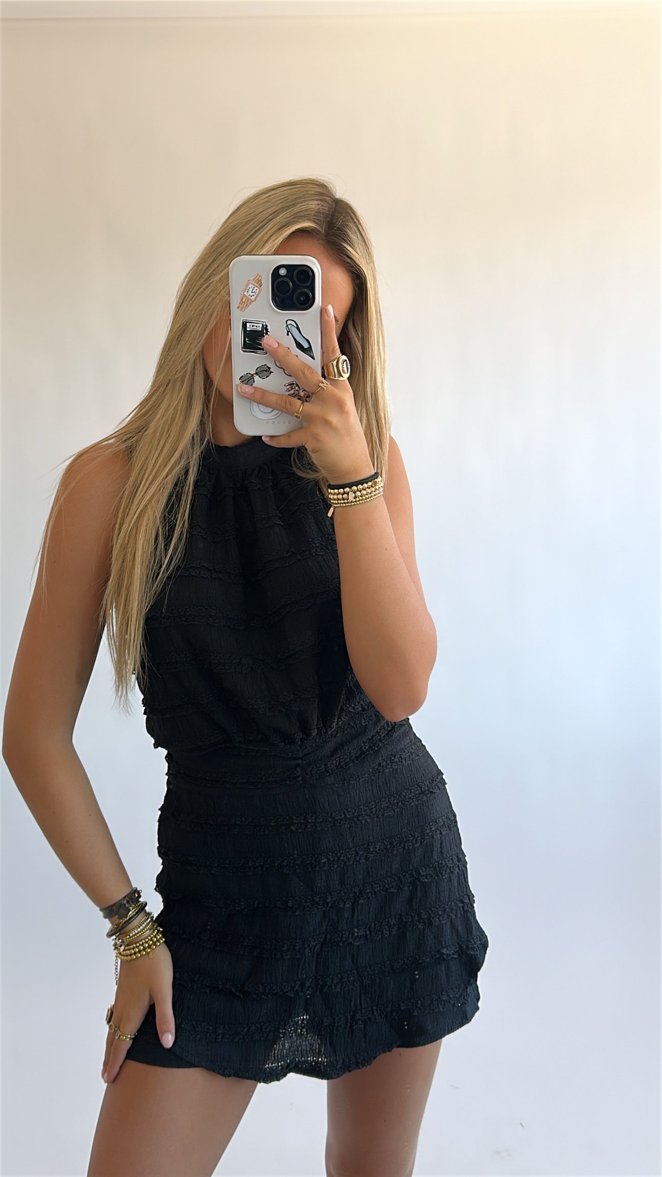 The Summer Crush Playsuit