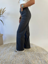 Madelief jeans - grey