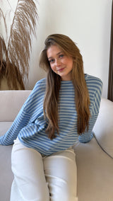 Longsleeve stripe