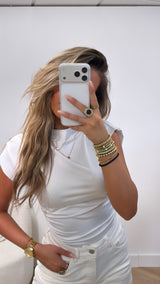 Sofia Travel Top