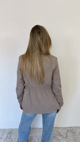 Bella blazer