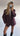 Sparkle Oversized Blazer